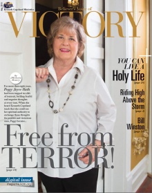 Free From Terror! Free From Terror!