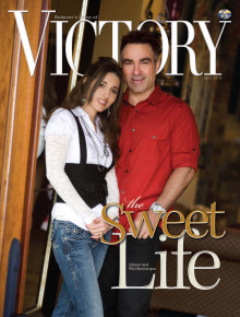 The Sweet Life